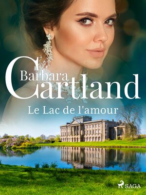 cover image of Le Lac de l'amour